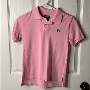 Boys Chaps Polo Shirt